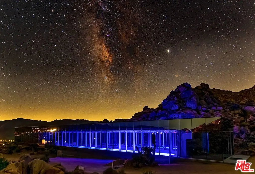 8198 Uphill Road, Joshua Tree, California 92252 home-pic-35